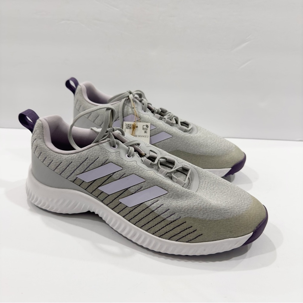 Adidas Response Bounce 2 Women’s Golf Shoes Spikeless